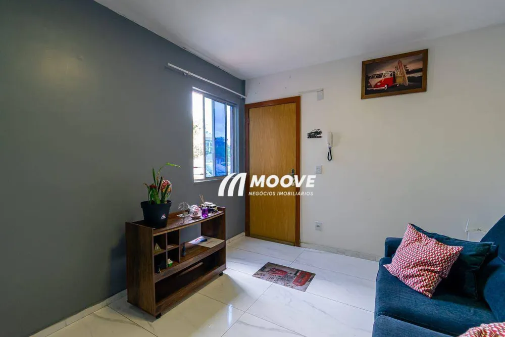 Apartamento, 2 quartos - Foto 5