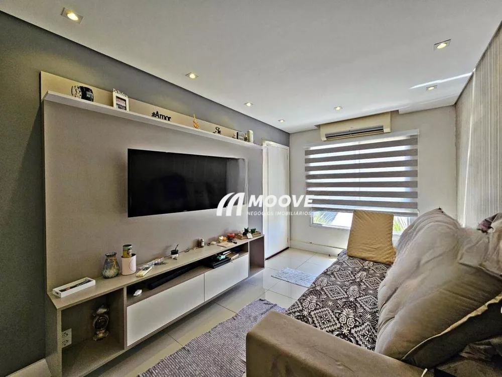 Casa de Condomínio, 2 quartos - Foto 1