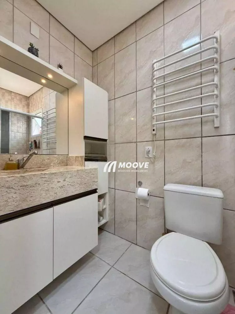 Casa de Condomínio, 2 quartos - Foto 7