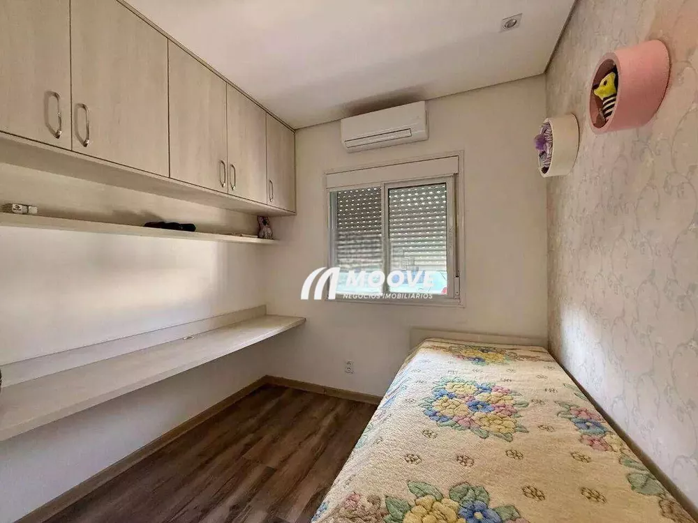 Casa de Condomínio, 2 quartos - Foto 6