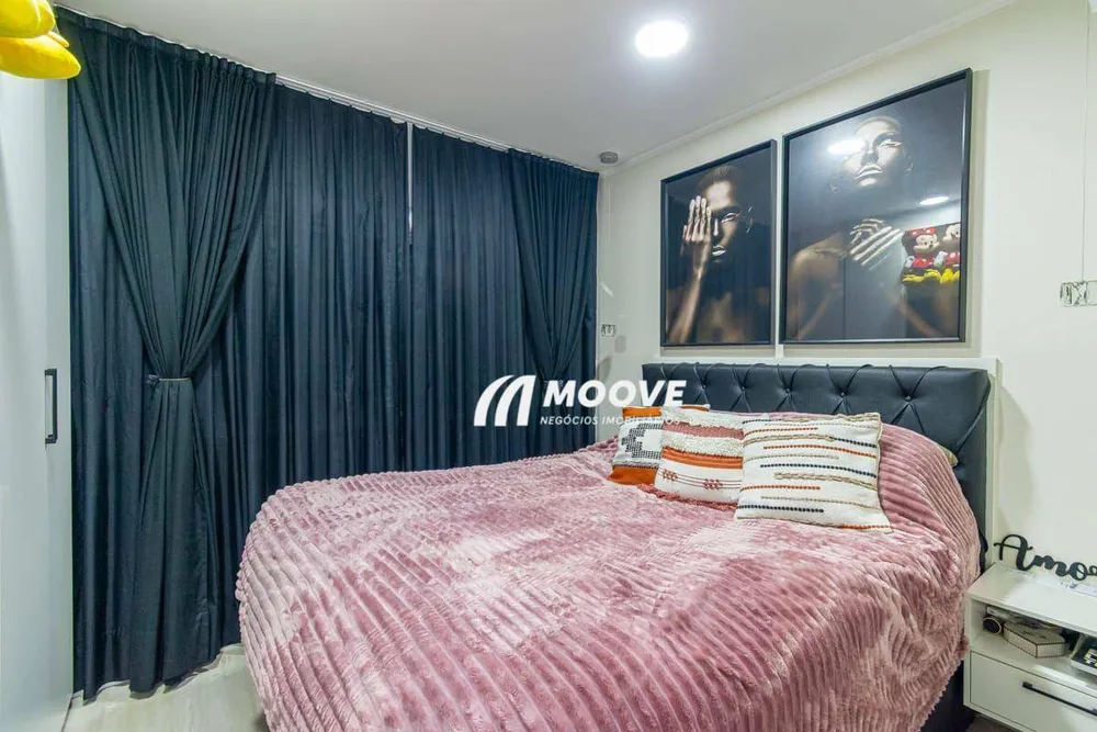 Casa de Condomínio, 3 quartos - Foto 7