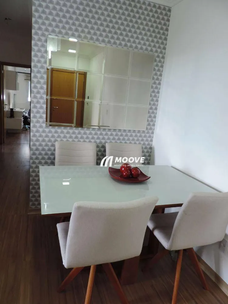 Apartamento, 3 quartos, 91 m² - Foto 7