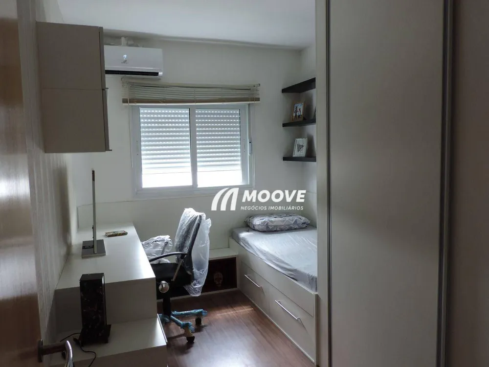 Apartamento, 3 quartos, 91 m² - Foto 12