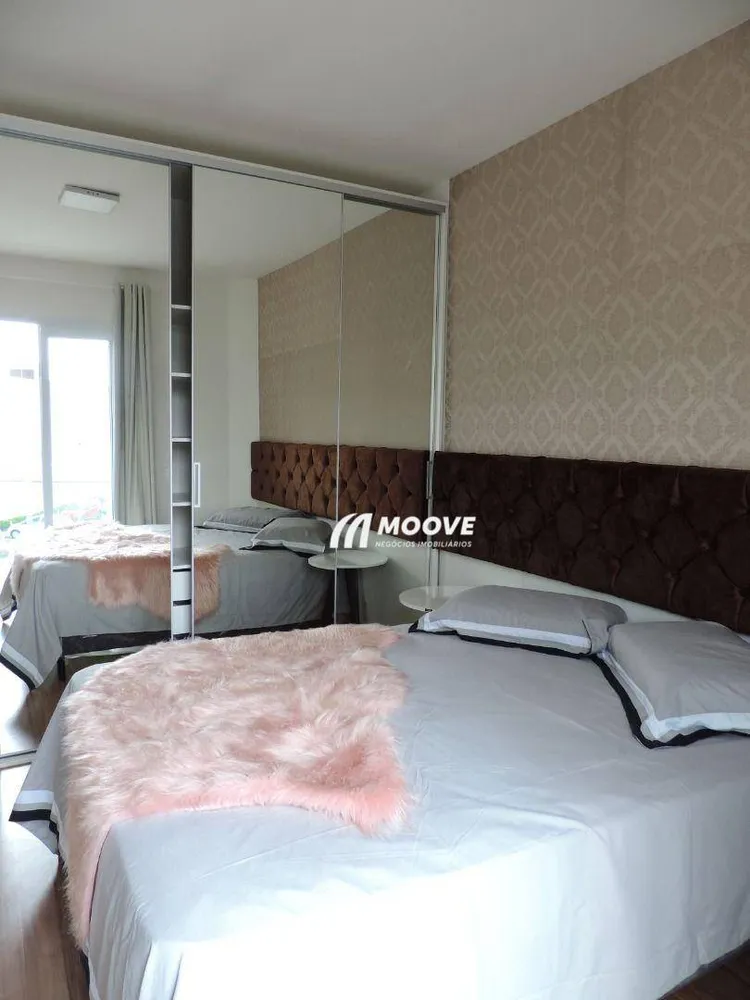 Apartamento, 3 quartos, 91 m² - Foto 10
