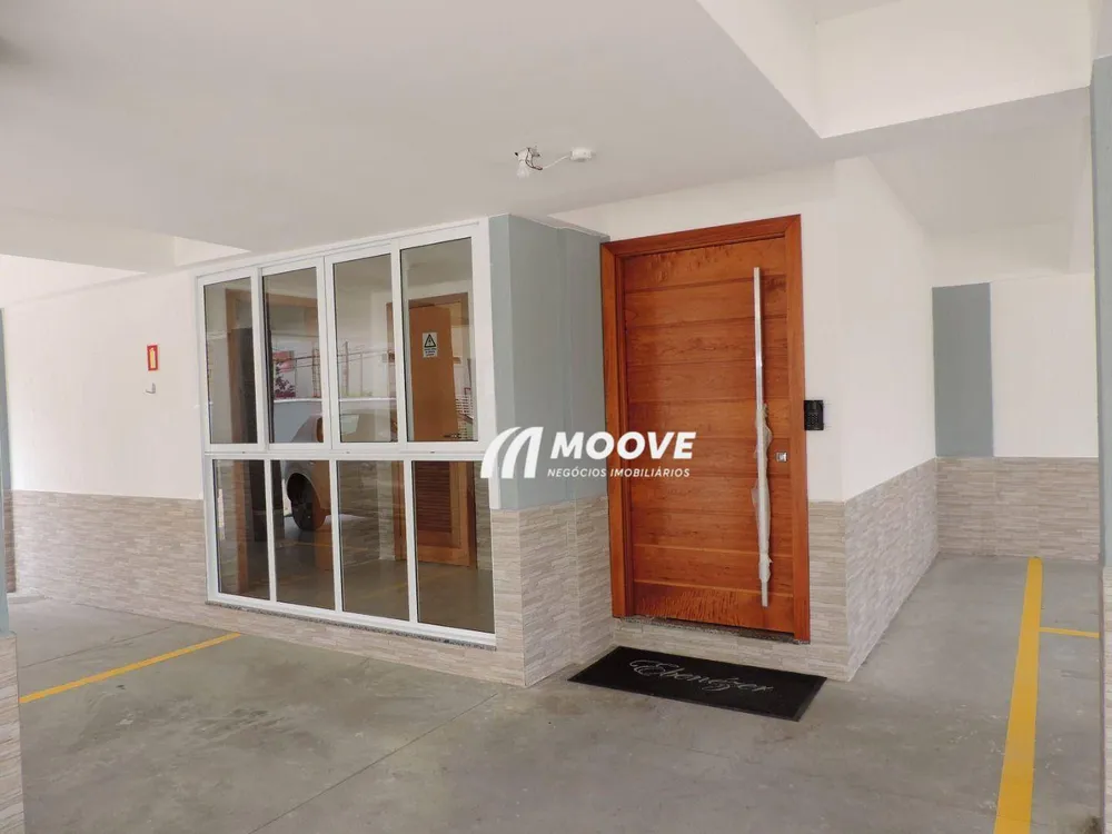 Apartamento, 3 quartos, 91 m² - Foto 3