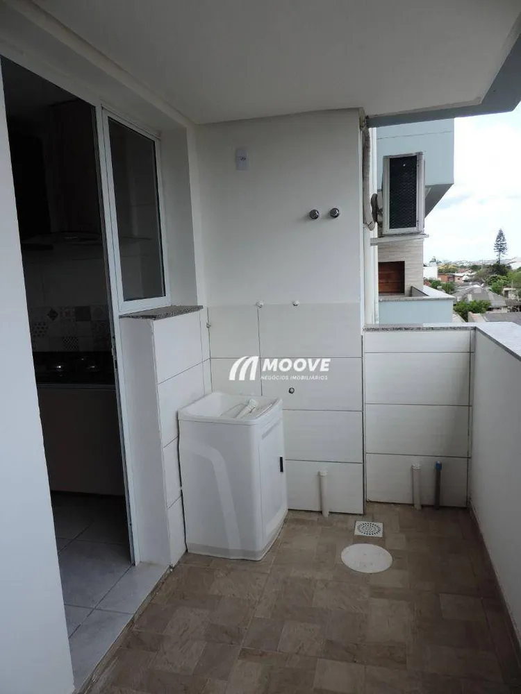 Apartamento, 3 quartos, 91 m² - Foto 9