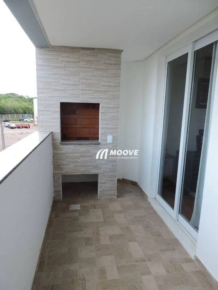 Apartamento, 3 quartos, 91 m² - Foto 5
