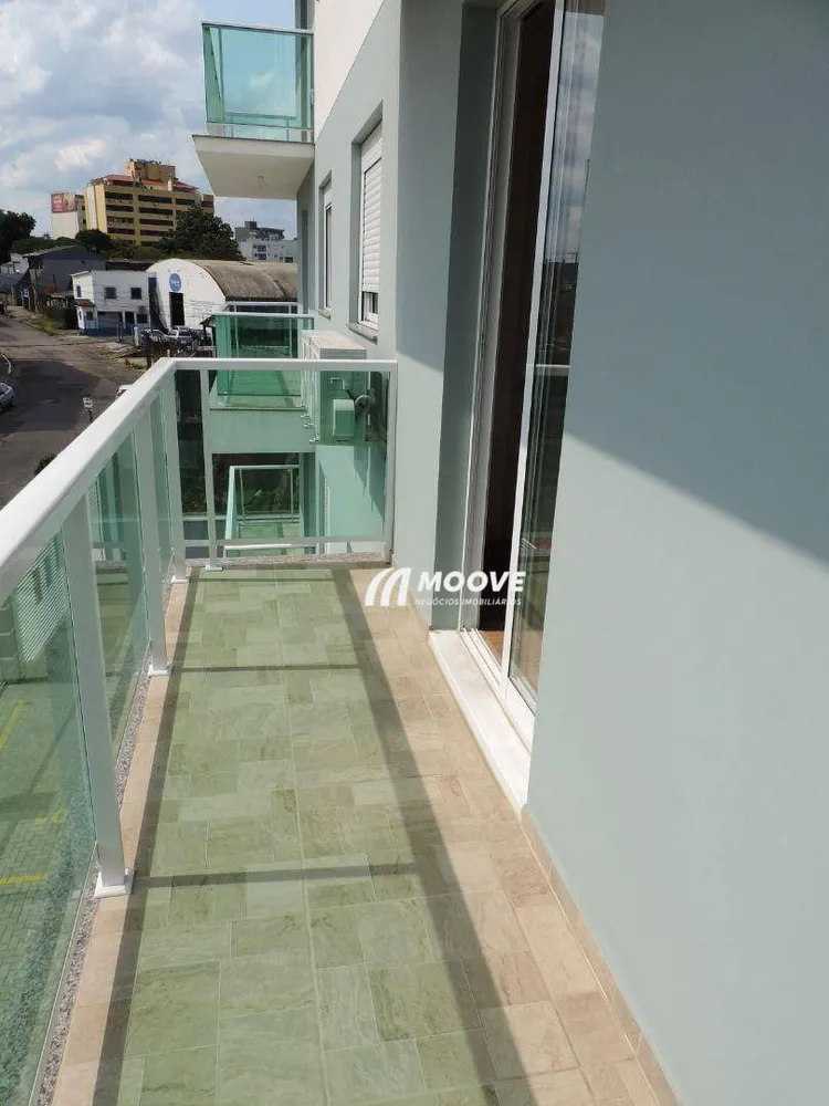 Apartamento, 3 quartos, 91 m² - Foto 11