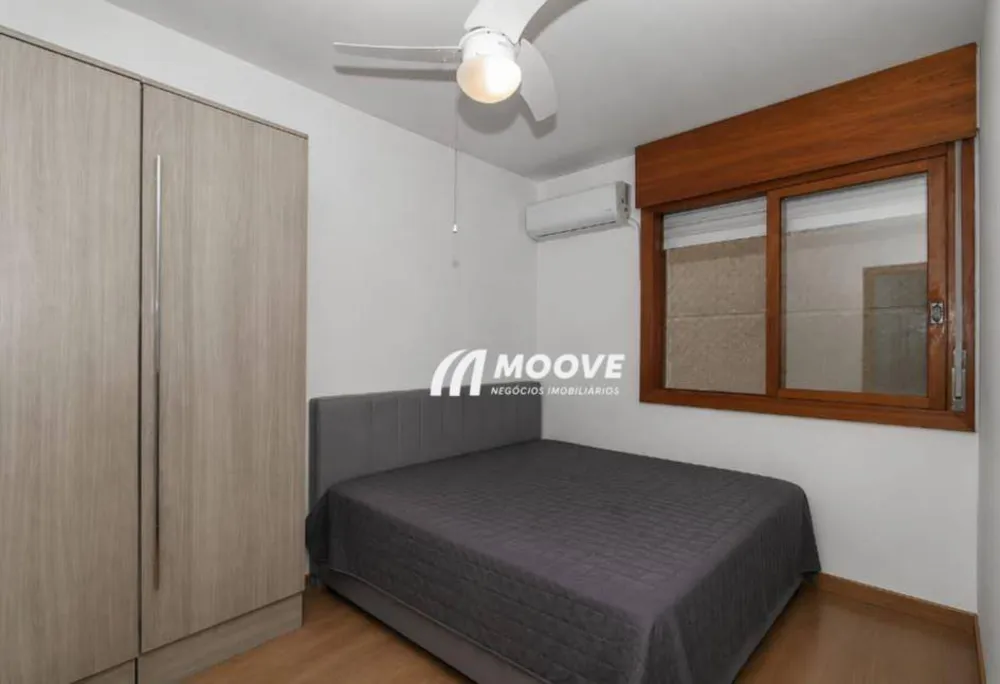 Apartamento, 2 quartos, 60 m² - Foto 5