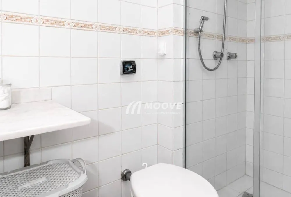 Apartamento, 2 quartos, 60 m² - Foto 6