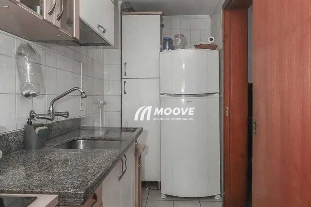 Apartamento, 2 quartos, 60 m² - Foto 4