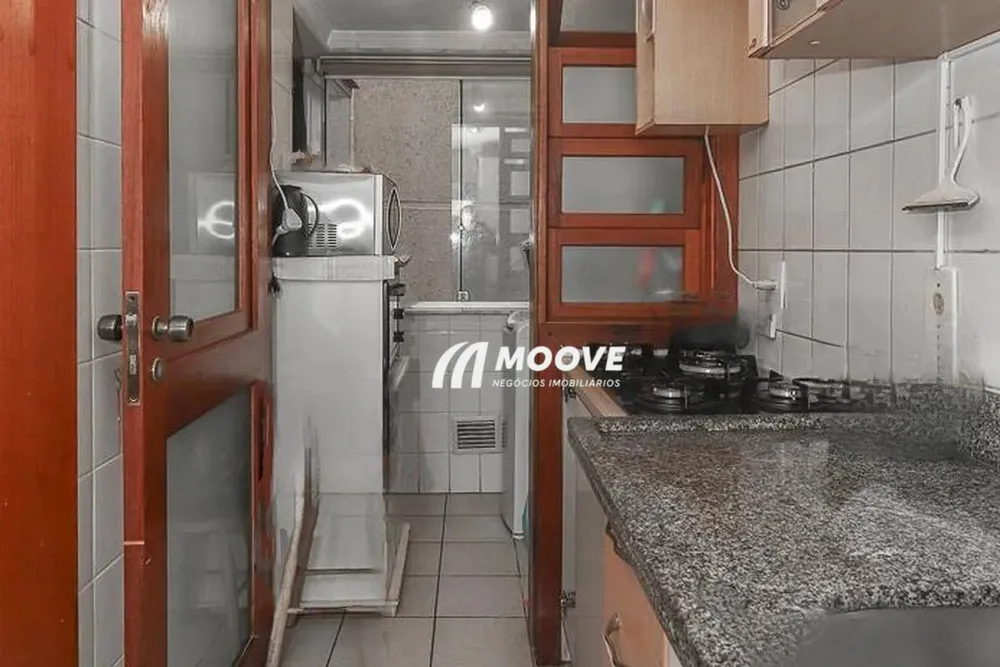 Apartamento, 2 quartos, 60 m² - Foto 2