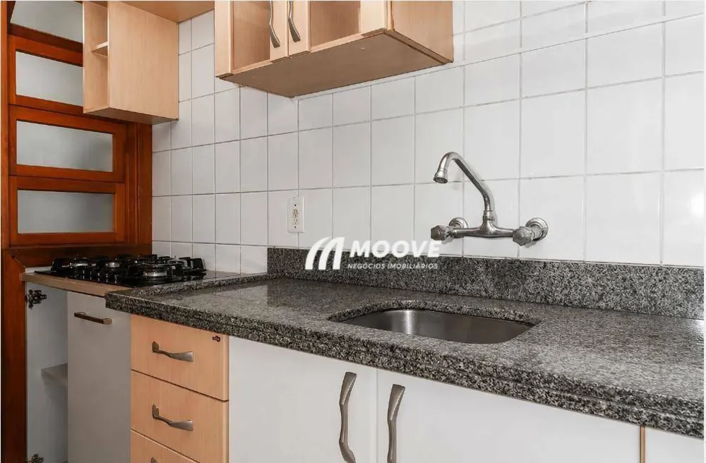 Apartamento, 2 quartos, 60 m² - Foto 3