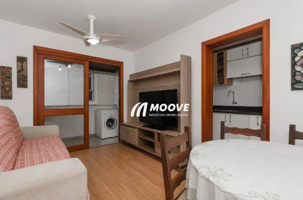 Apartamento, 2 quartos, 60 m² - Foto 1