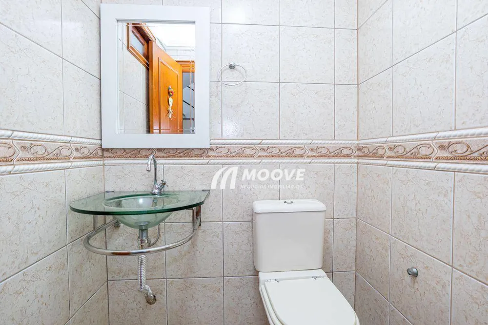 Casa, 3 quartos - Foto 15