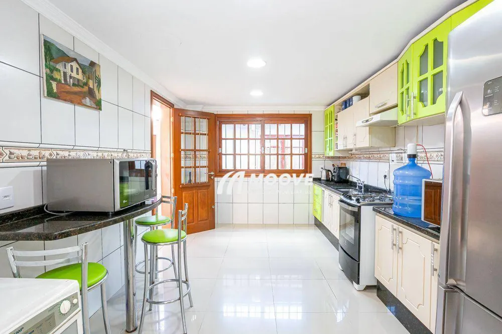 Casa, 3 quartos - Foto 8