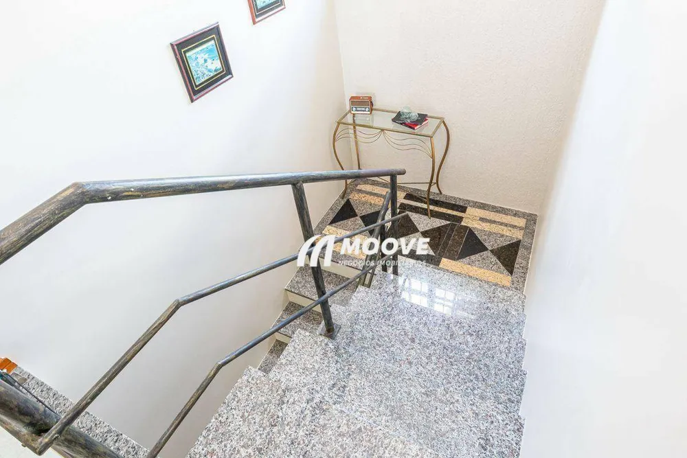 Casa, 3 quartos - Foto 10
