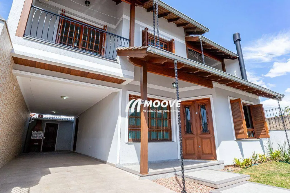 Casa, 3 quartos - Foto 4