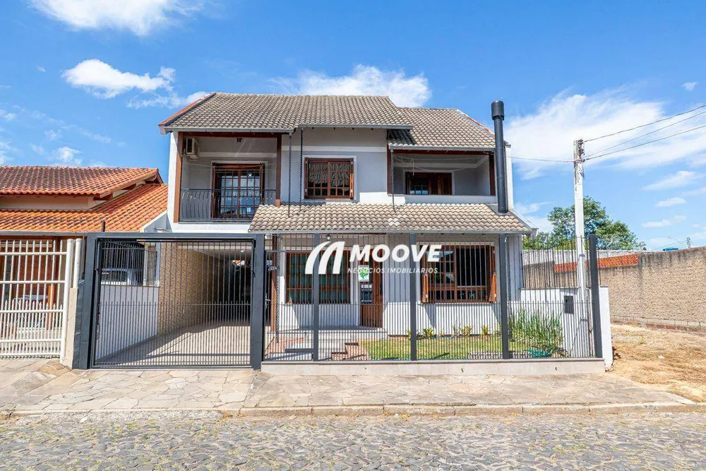 Casa, 3 quartos - Foto 3