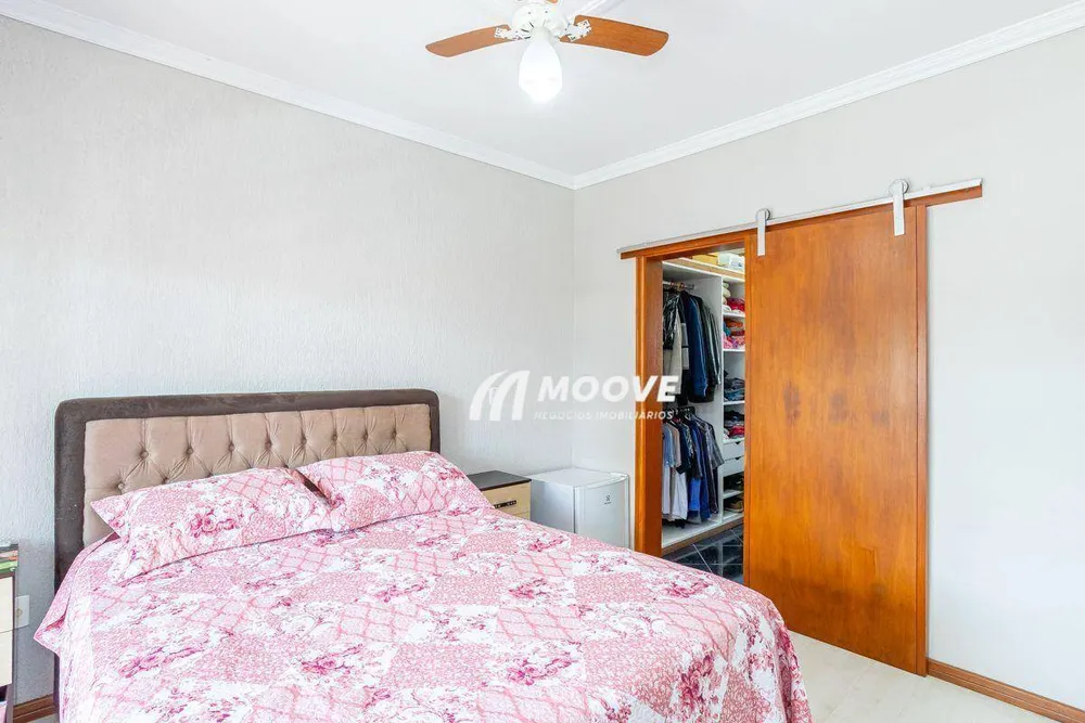 Casa, 3 quartos - Foto 11