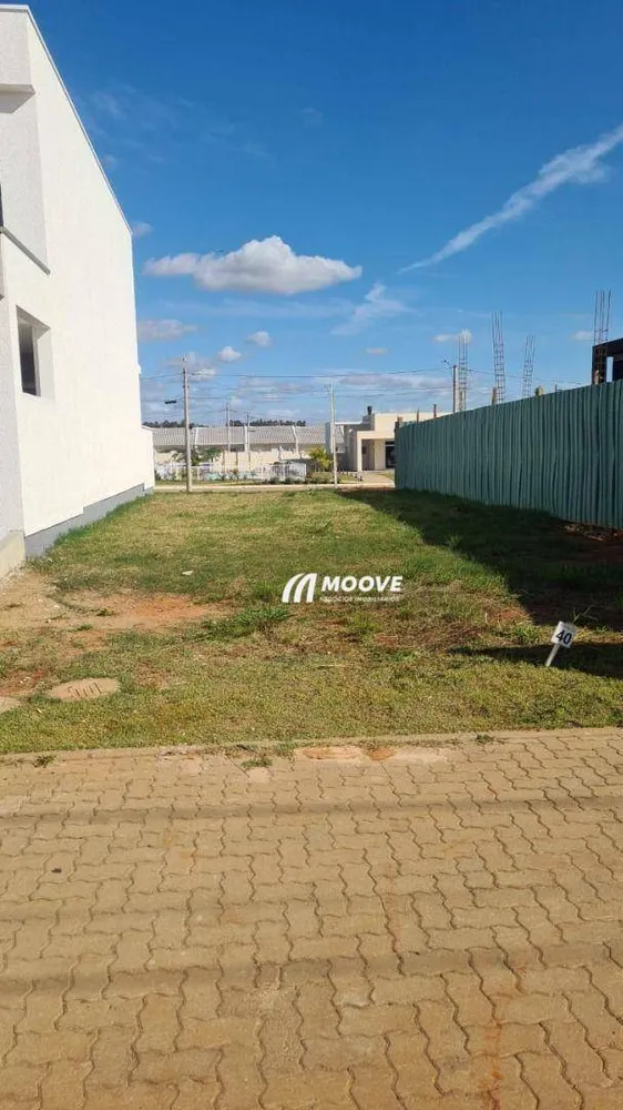 Terreno, 160 m² - Foto 1