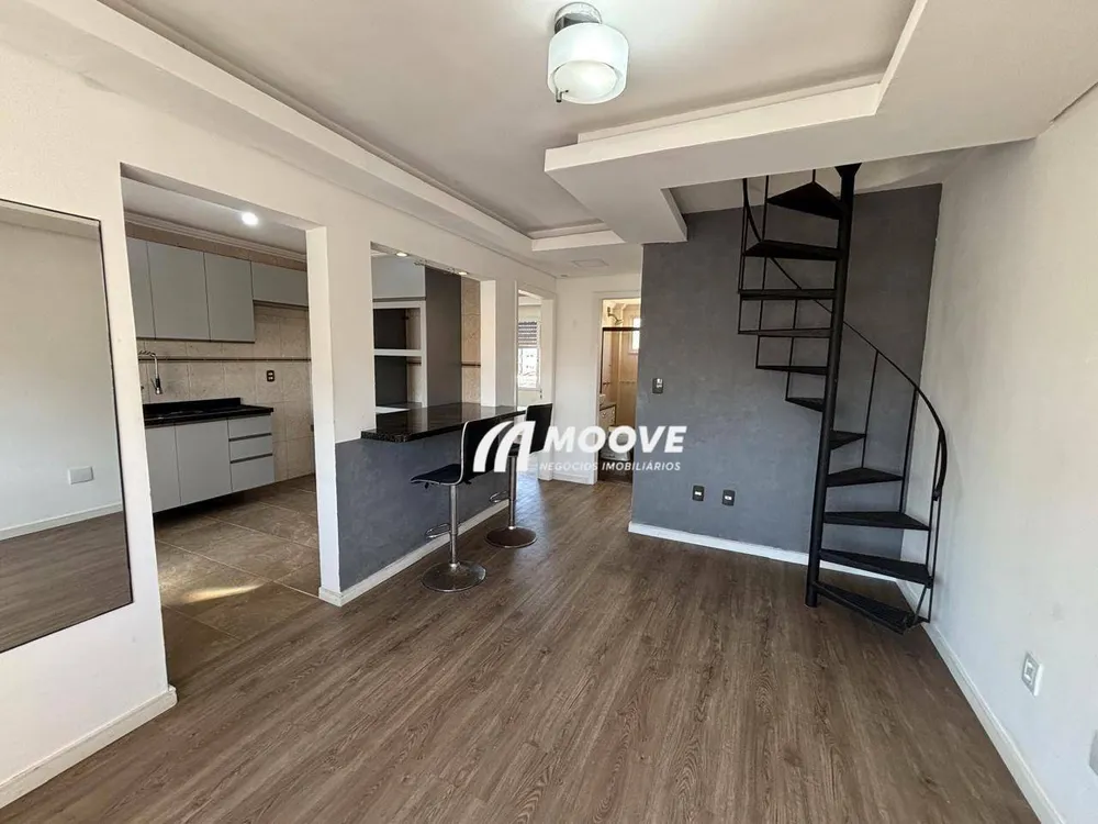 Cobertura, 2 quartos, 93 m² - Foto 5