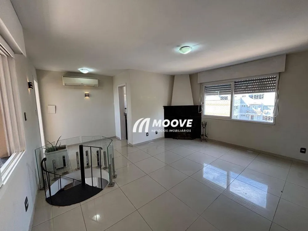 Cobertura, 2 quartos, 93 m² - Foto 3