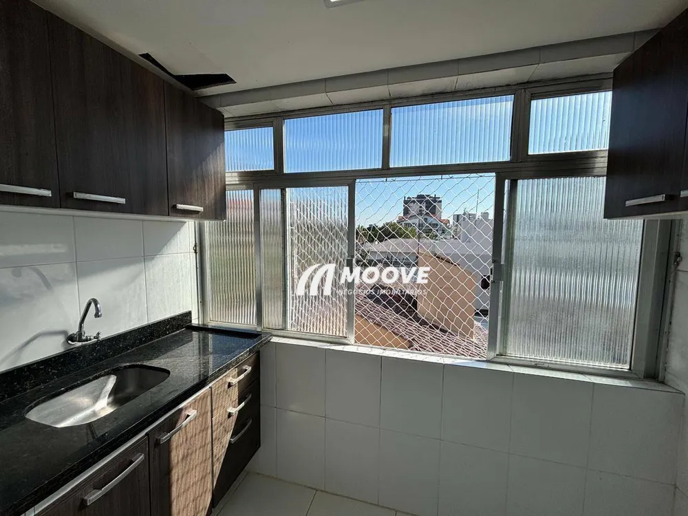 Cobertura, 2 quartos, 93 m² - Foto 2