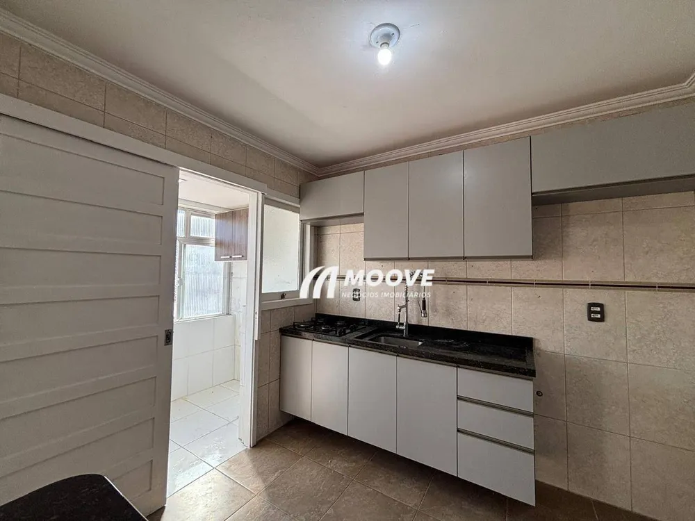 Cobertura, 2 quartos, 93 m² - Foto 5