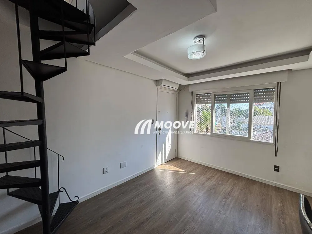 Cobertura, 2 quartos, 93 m² - Foto 1
