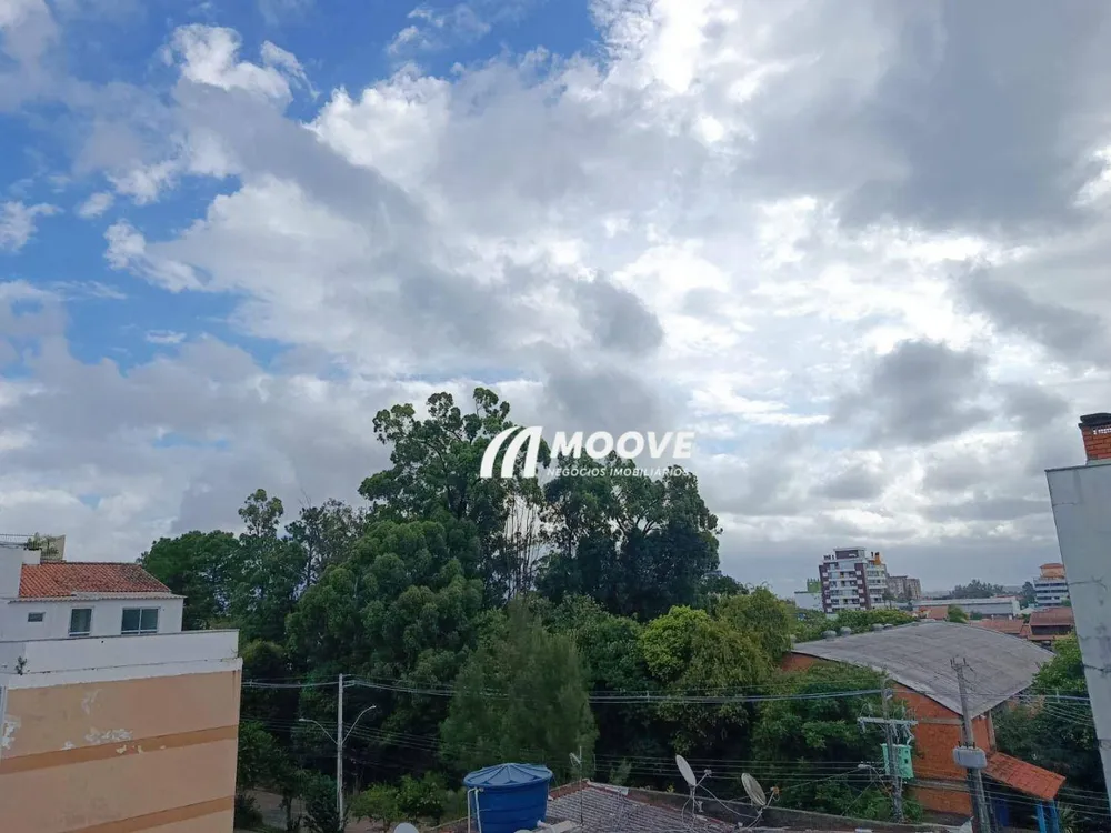 Cobertura, 2 quartos, 93 m² - Foto 4