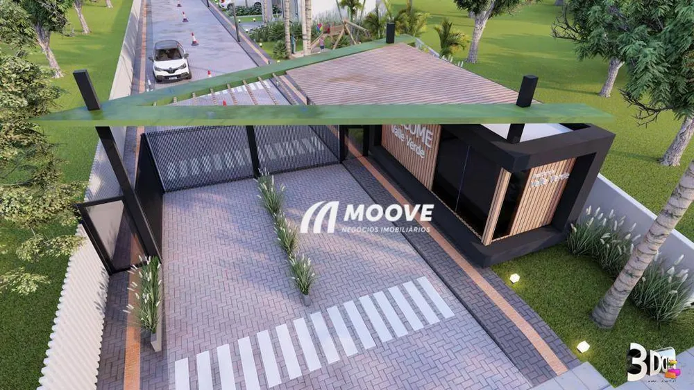 Loteamento e Condomínio, 150 m² - Foto 8