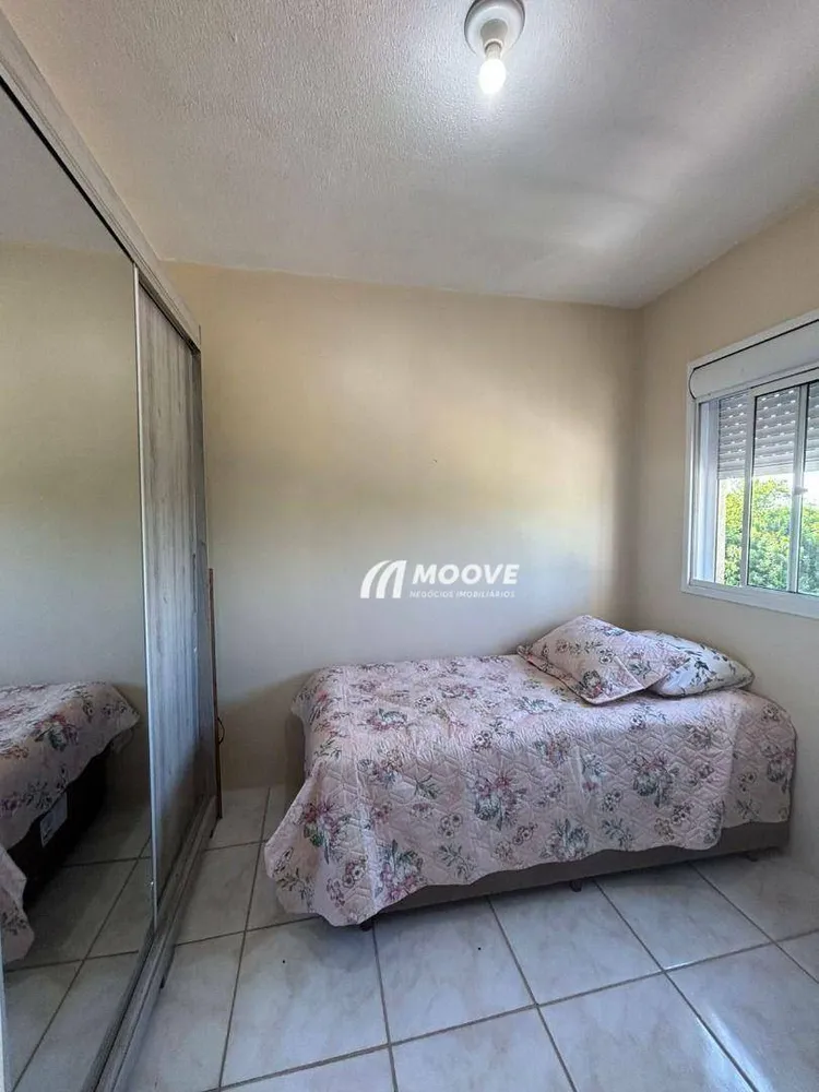 Apartamento, 2 quartos, 49 m² - Foto 5