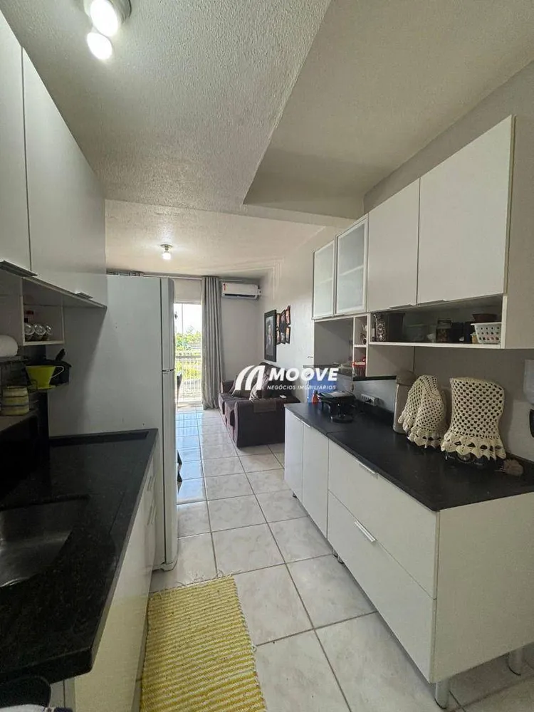 Apartamento, 2 quartos, 49 m² - Foto 4