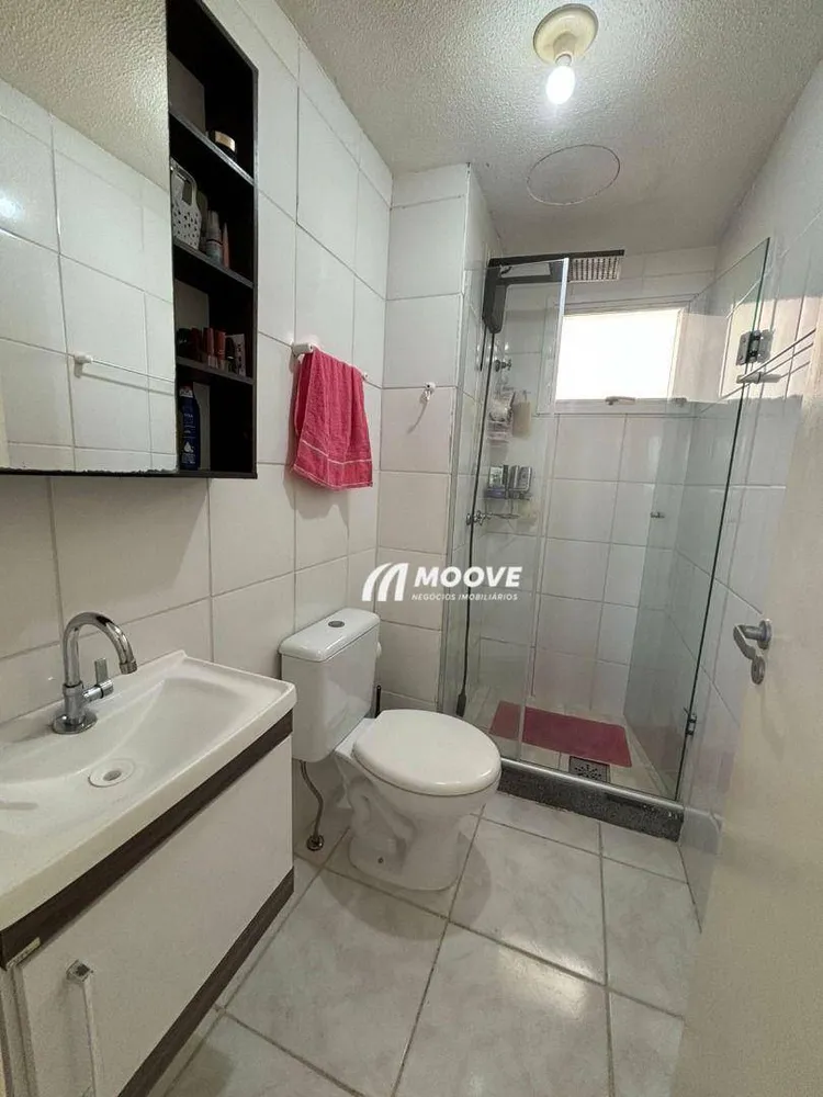 Apartamento, 2 quartos, 49 m² - Foto 3