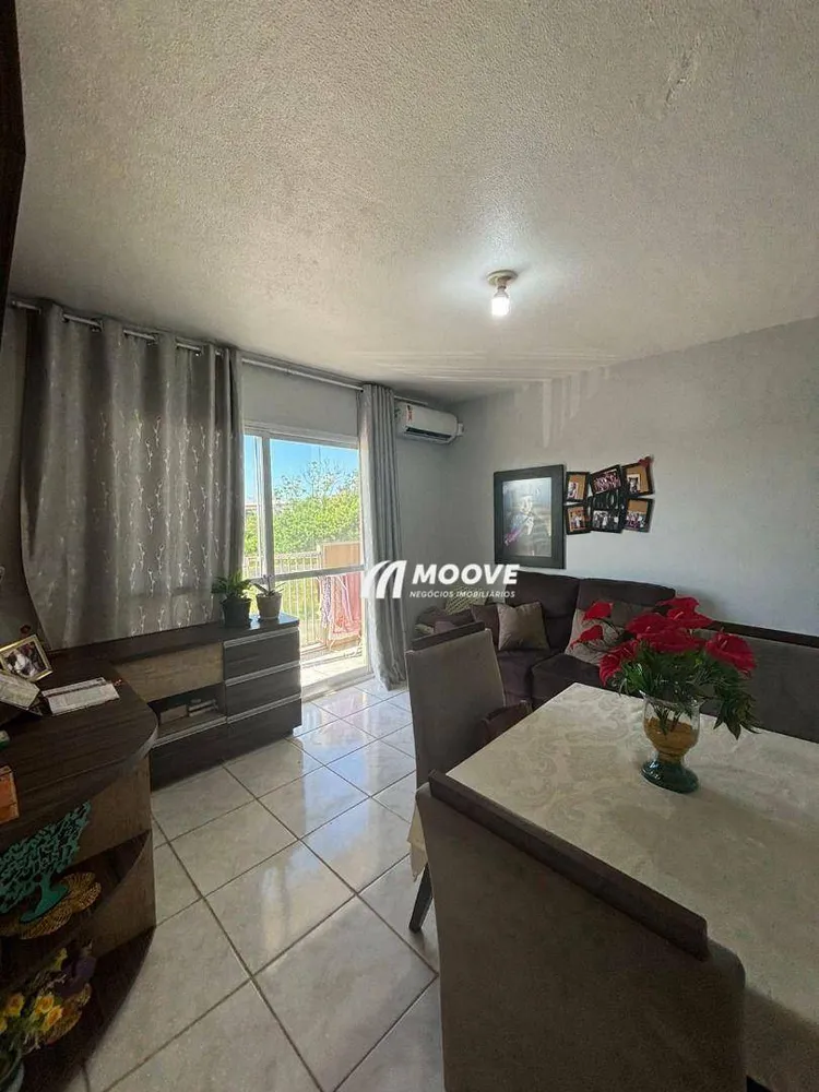 Apartamento, 2 quartos, 49 m² - Foto 6