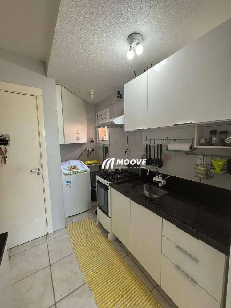 Apartamento, 2 quartos, 49 m² - Foto 7