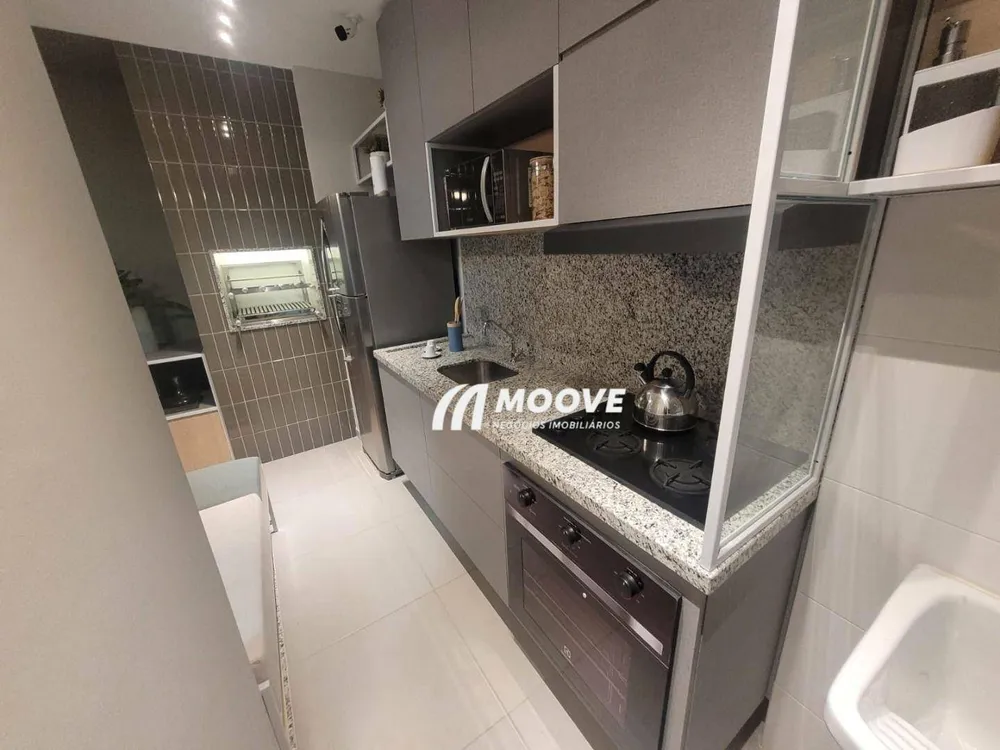 Apartamento, 2 quartos, 47 m² - Foto 9