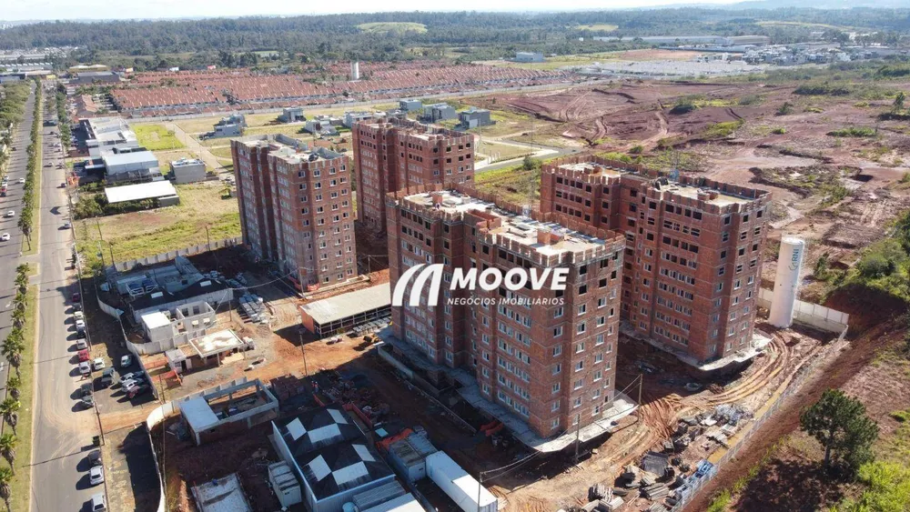 Apartamento, 2 quartos, 47 m² - Foto 10