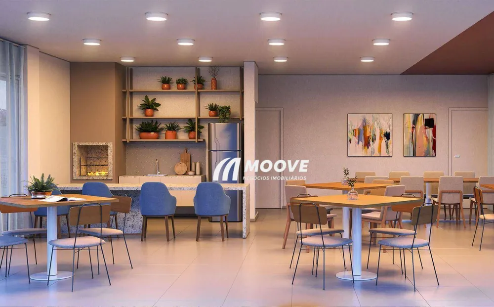 Apartamento, 2 quartos, 47 m² - Foto 11