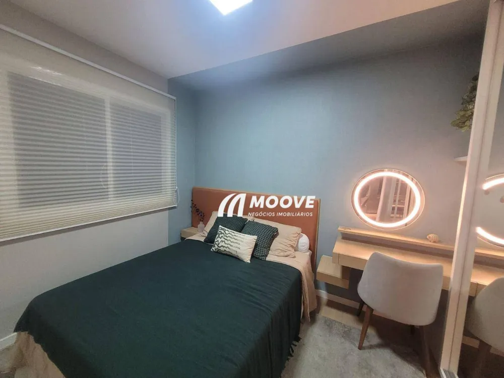 Apartamento, 2 quartos, 47 m² - Foto 6