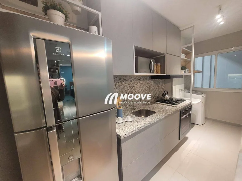Apartamento, 2 quartos, 47 m² - Foto 13