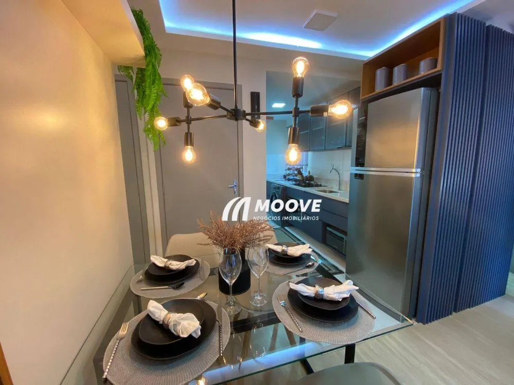 Apartamento, 2 quartos, 43 m² - Foto 2