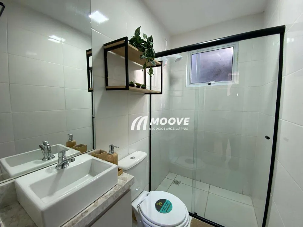 Apartamento, 2 quartos, 43 m² - Foto 11