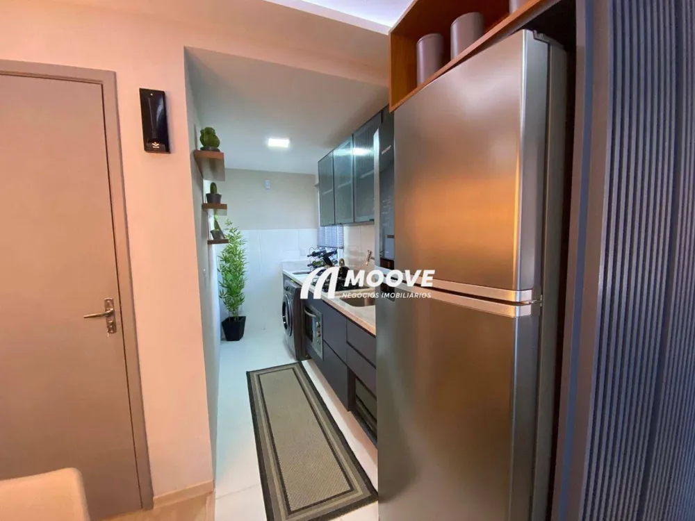 Apartamento, 2 quartos, 43 m² - Foto 6