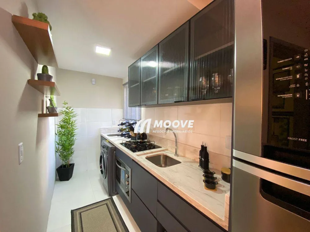 Apartamento, 2 quartos, 43 m² - Foto 5