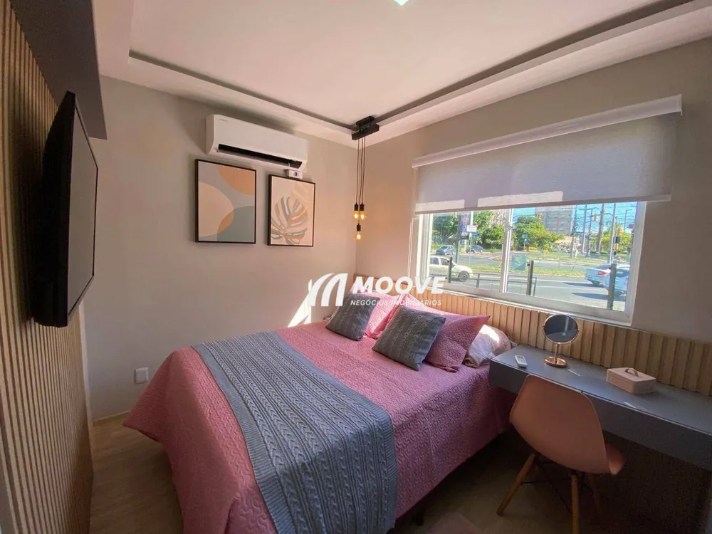 Apartamento, 2 quartos, 43 m² - Foto 9