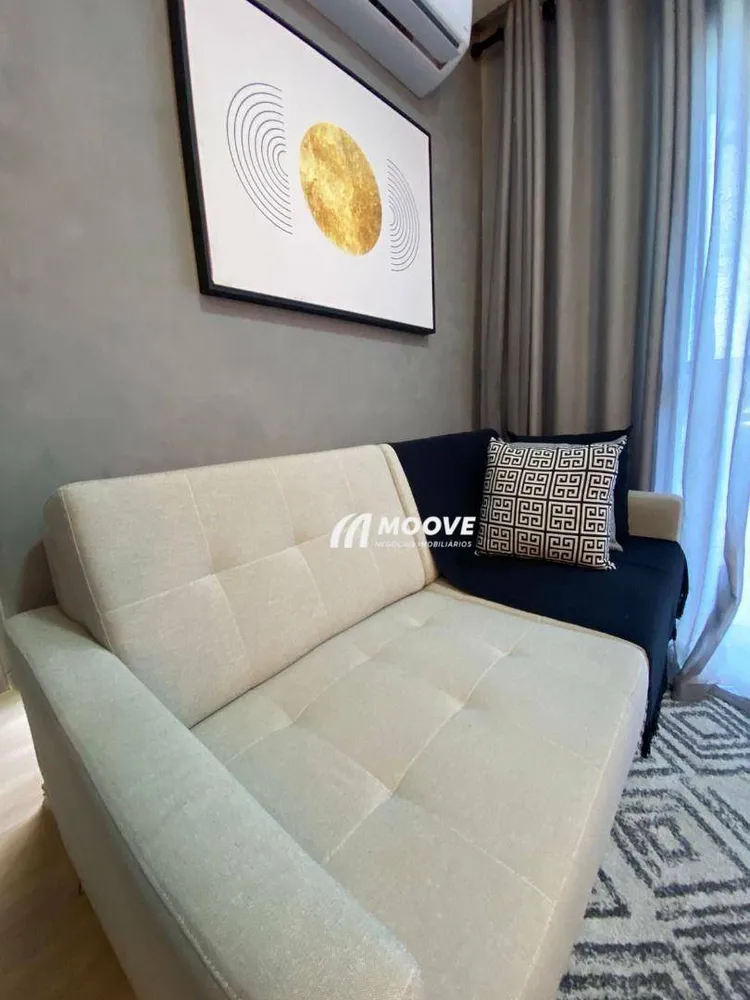 Apartamento, 2 quartos, 43 m² - Foto 3