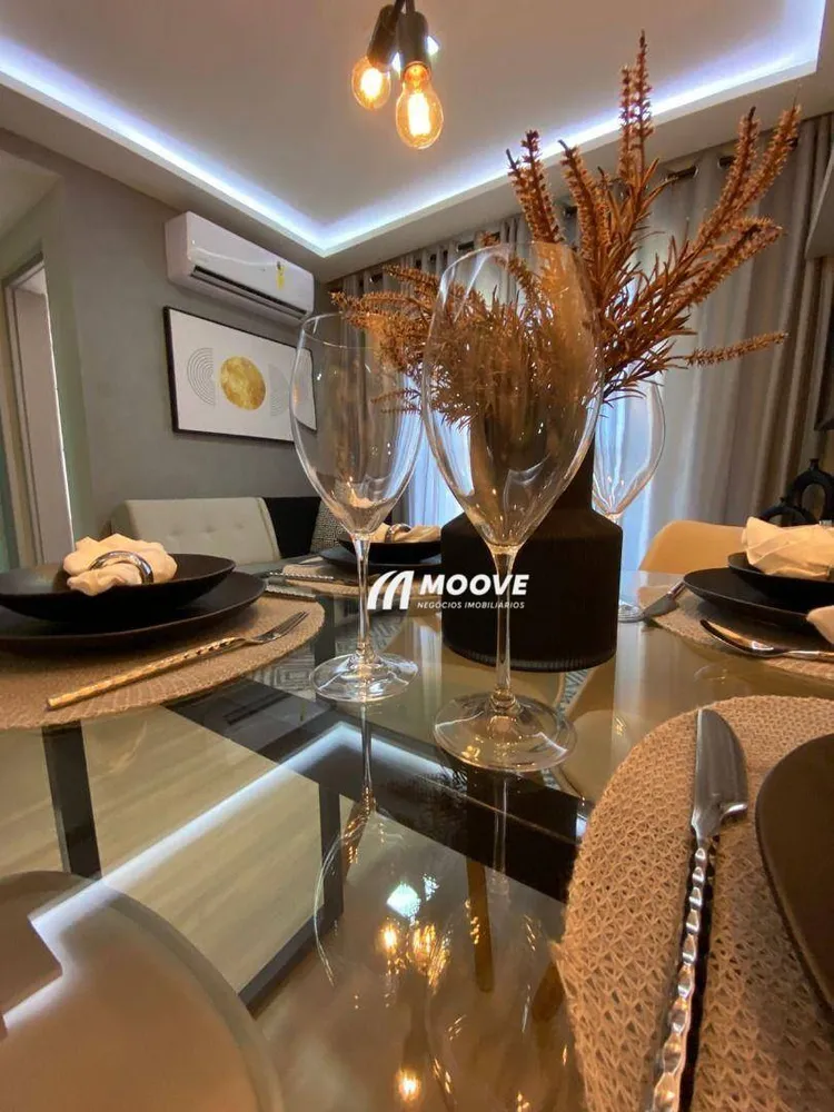 Apartamento, 2 quartos, 43 m² - Foto 4