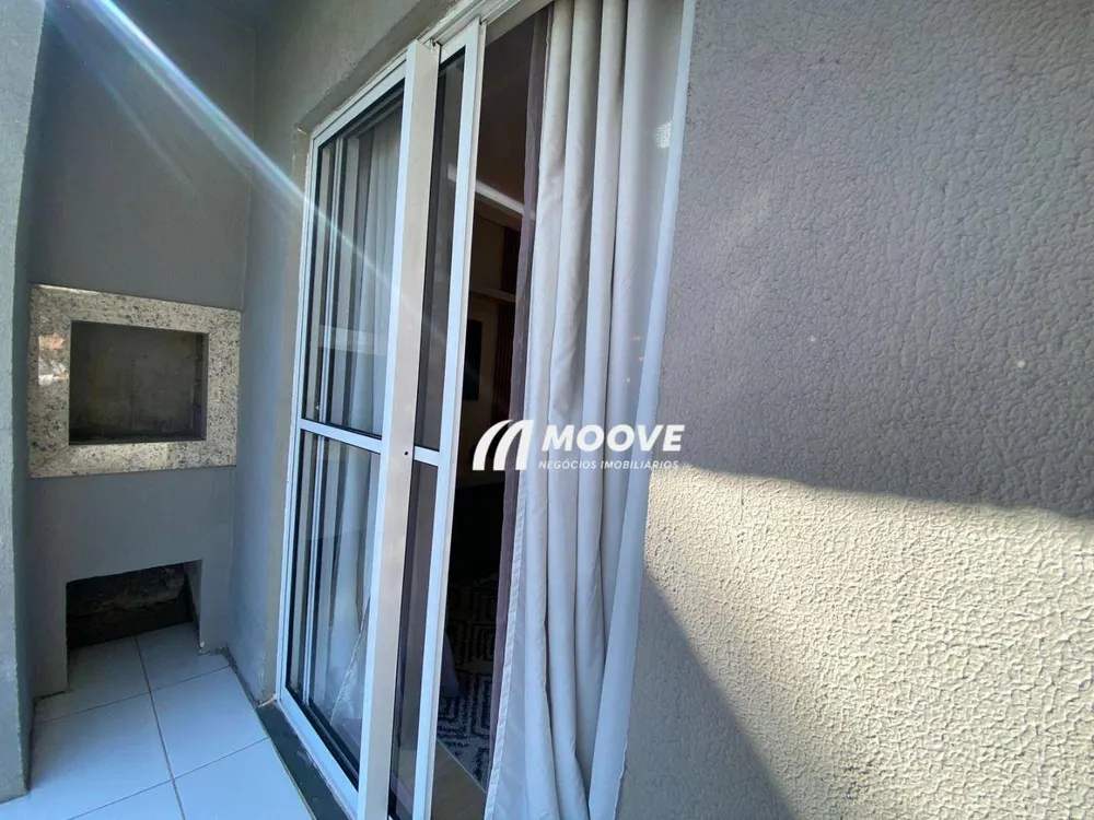 Apartamento, 2 quartos, 43 m² - Foto 15